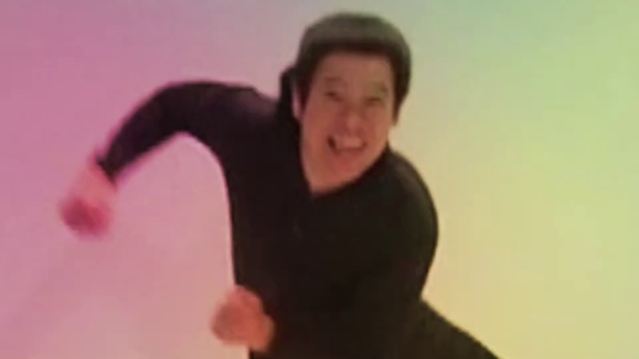 ディスコ原西