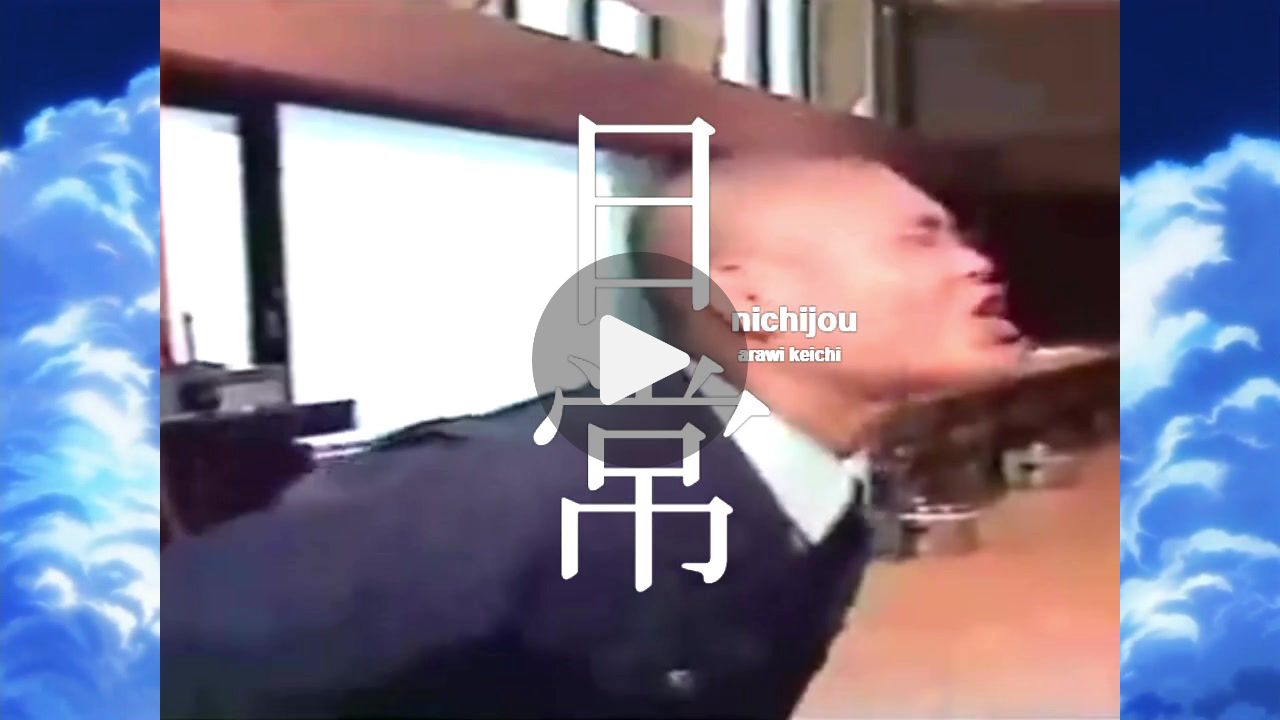 日生op ショクゼンのしょーしょーがっしょー