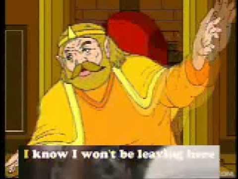 [YTPMV] Take King Out