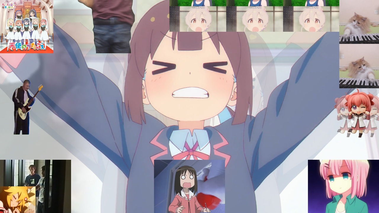 Intensive Cultural Unity