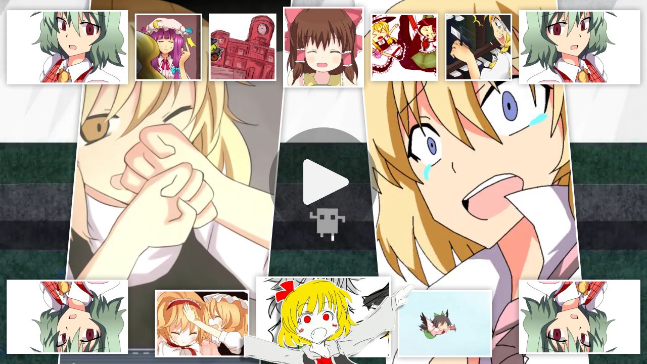 ukigumo★