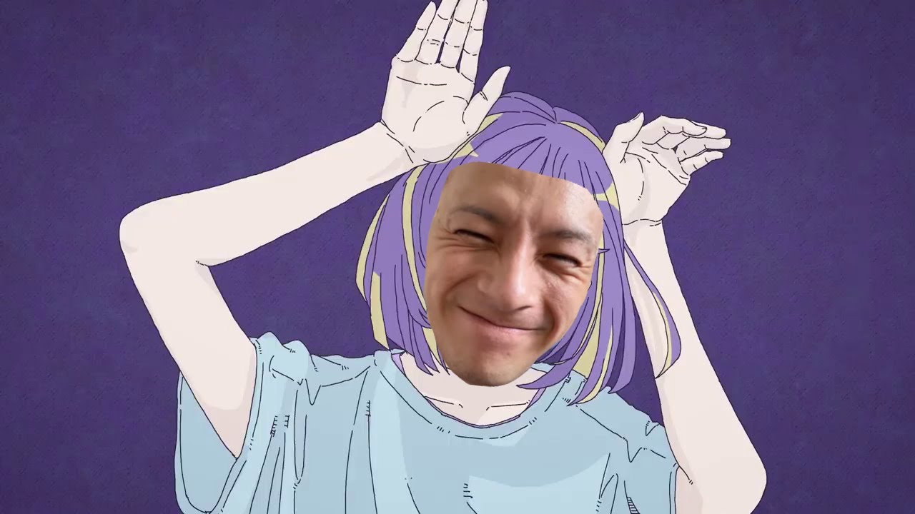 【おえちゃんMAD】おえニィ（おおえのたかゆき×フォニィ）