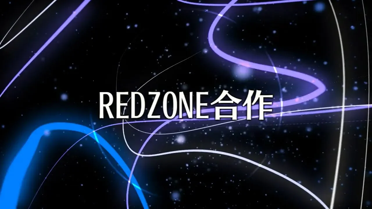 REDZONE合作