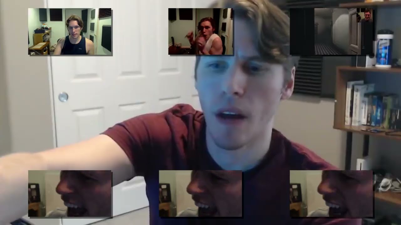 Jurly 28th - Jermemy the 0nion ring dude