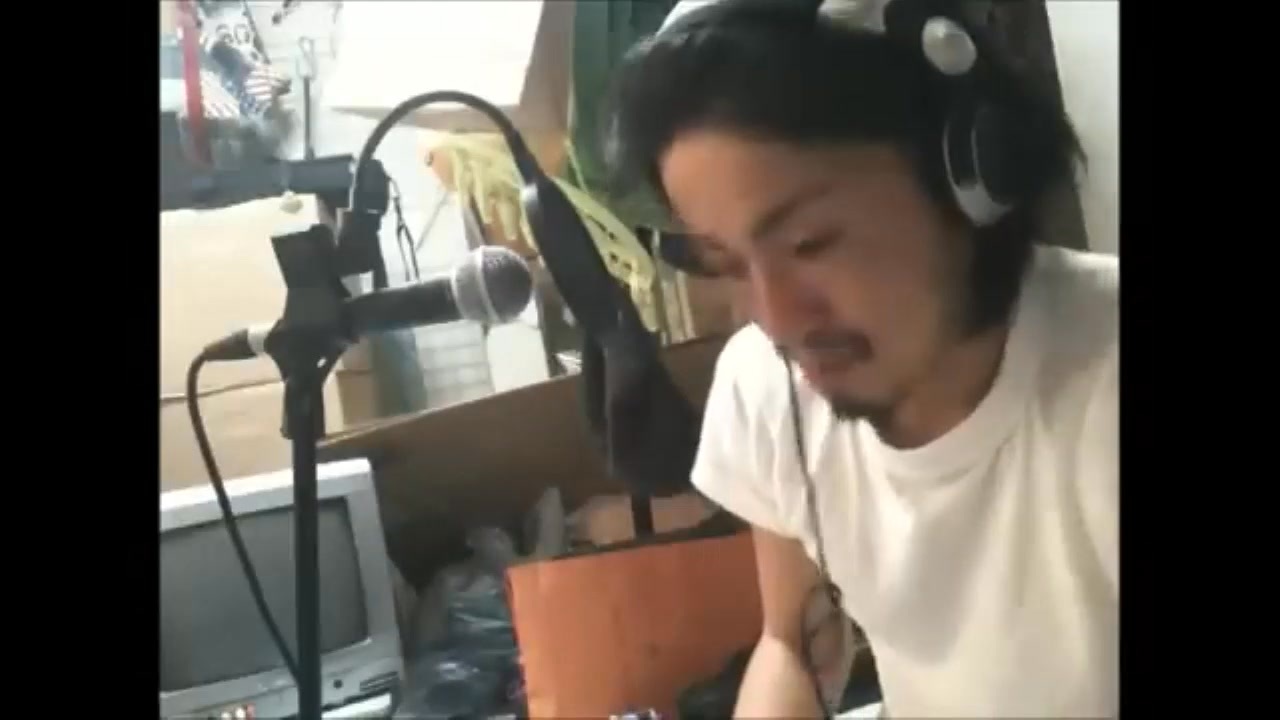 かっこいい動画