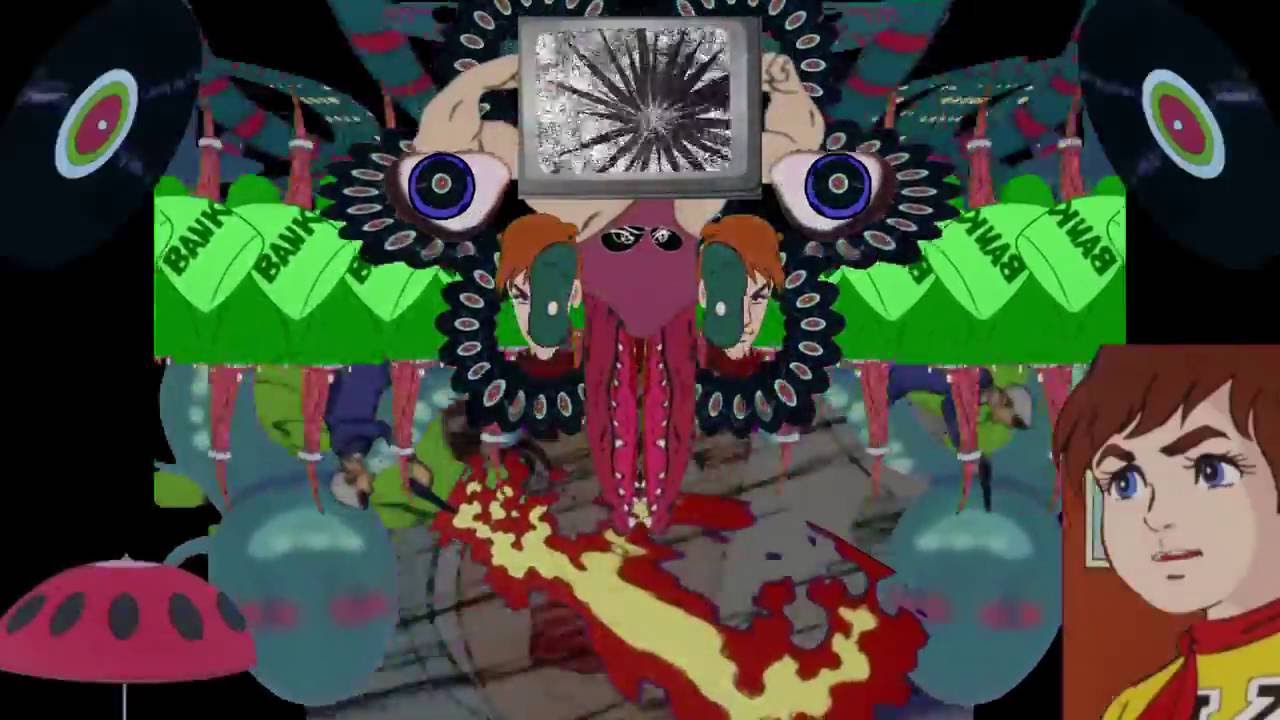 Your best kichigai / Finalエ゛ェ゛ーイ
