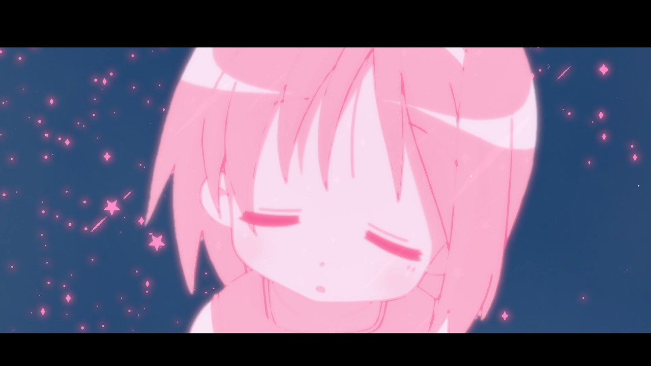 メルティつかさナイトメア