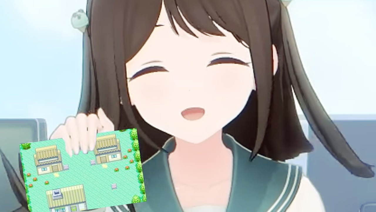 じゃかじゃかじゃかじゃ～ん！予想が的中したら、ミシロタウンも貰えますよ！