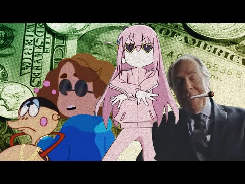 【YTPMV】 1Kave Story