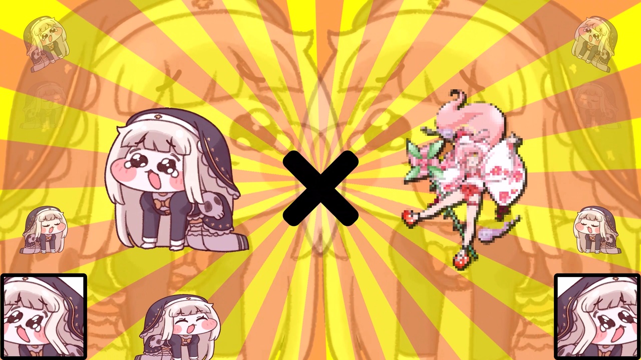 まもるくんはスピられてしまった!【YO-KAI Disco×スピキ】