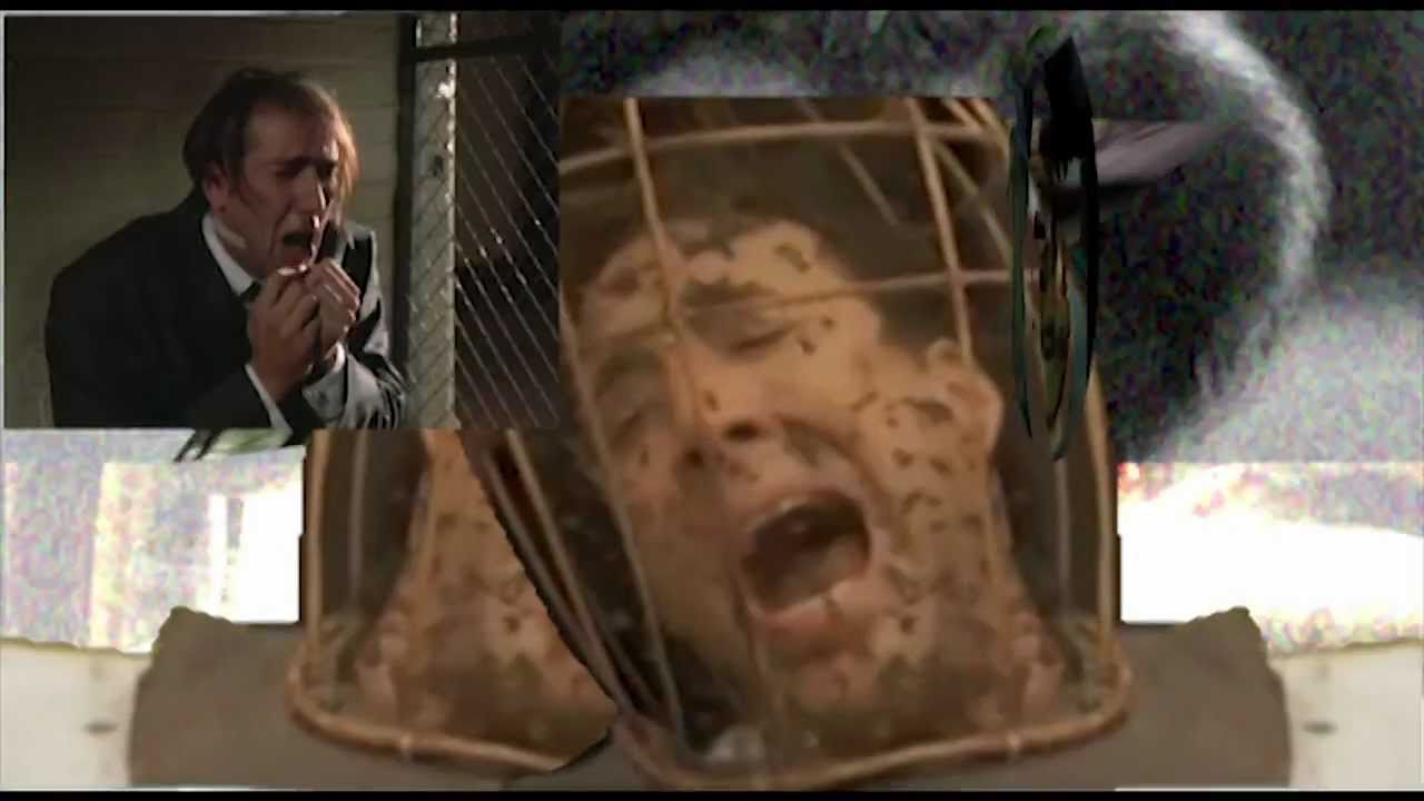 YTPMV  - Cage Flash