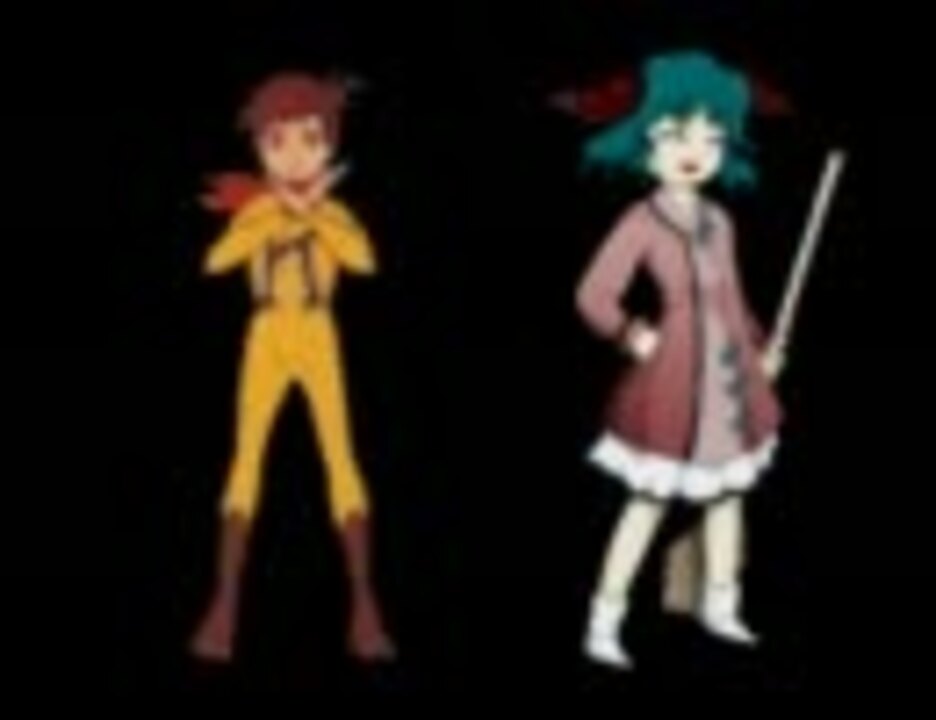 【チャージマン研！】門前のキチ怪研坊