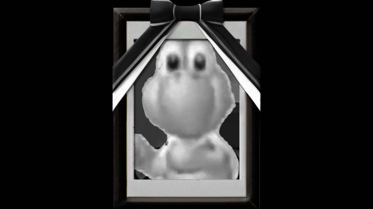 少亀綺想曲　～ Koopa Troopa battle