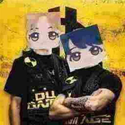 食べすぎはDamage