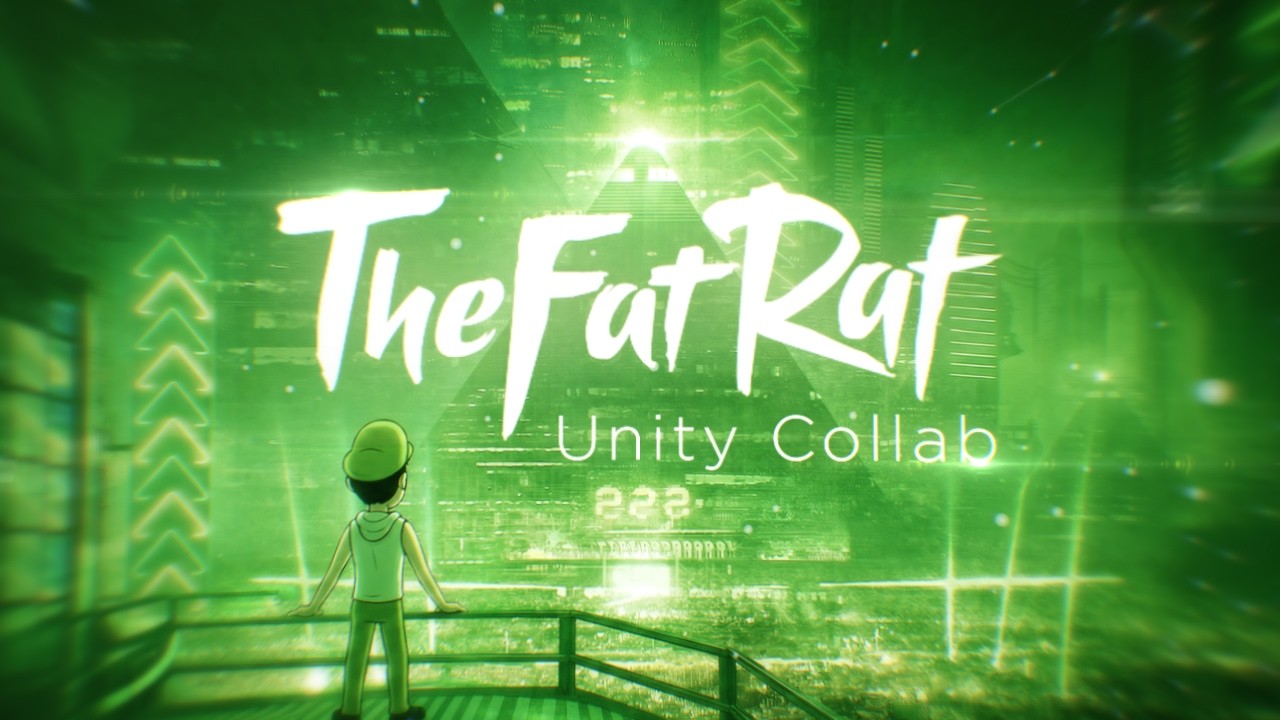 UNITY COLLAB!!!