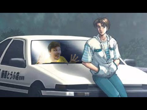 MrBeast of Fire【音MAD】