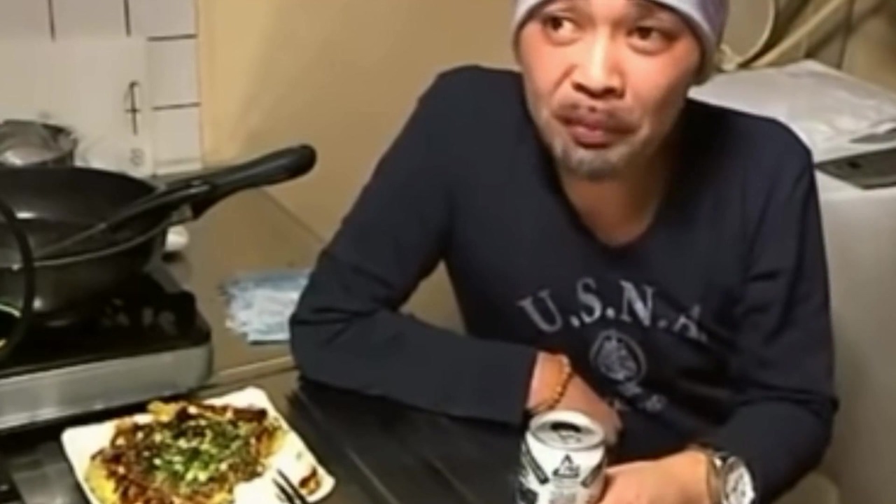 ウナちゃんマンパニック