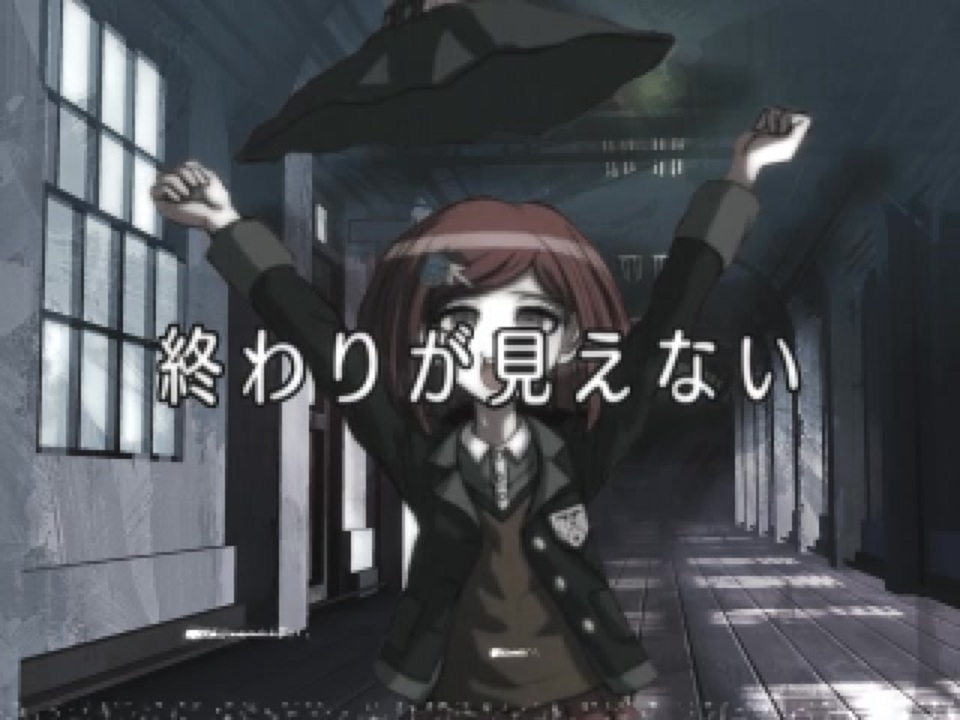めんどい
