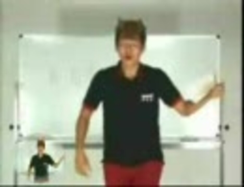 松岡ﾌｩ～造のトゥルメレース