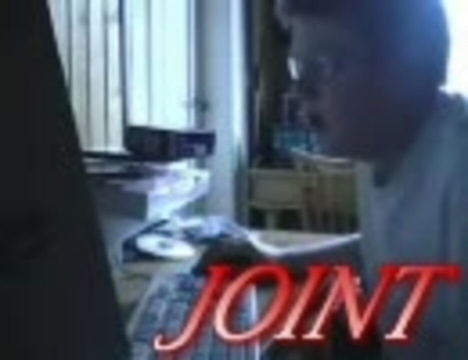 【キーボードクラッシャー】 JOINT - TAPIOCA Mix