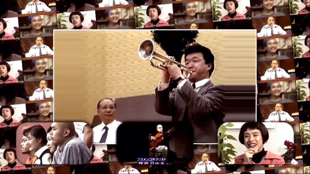 【久本诞生祭’25】【东方头破七分】所爱所怜的信浓居所