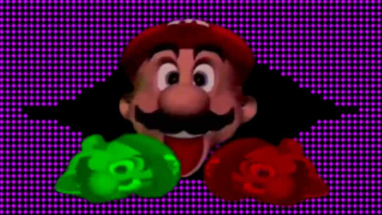 [YTPMV] HeadFantasia
