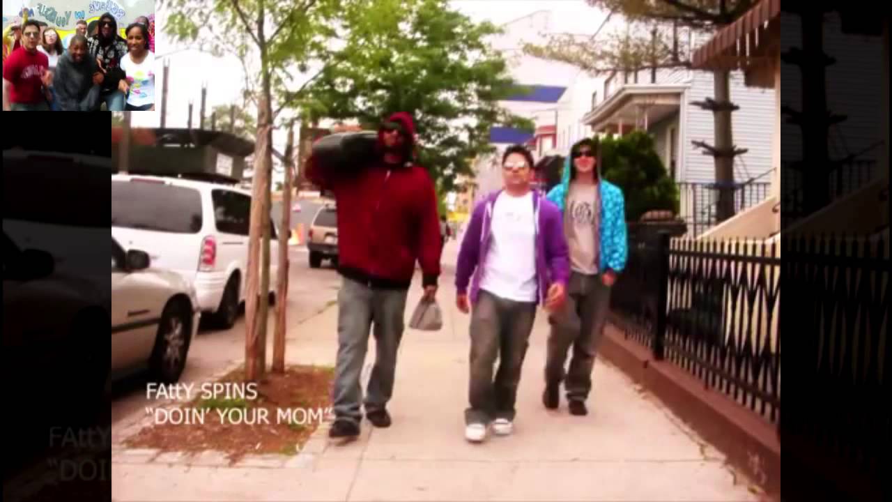 Adventure with your mom