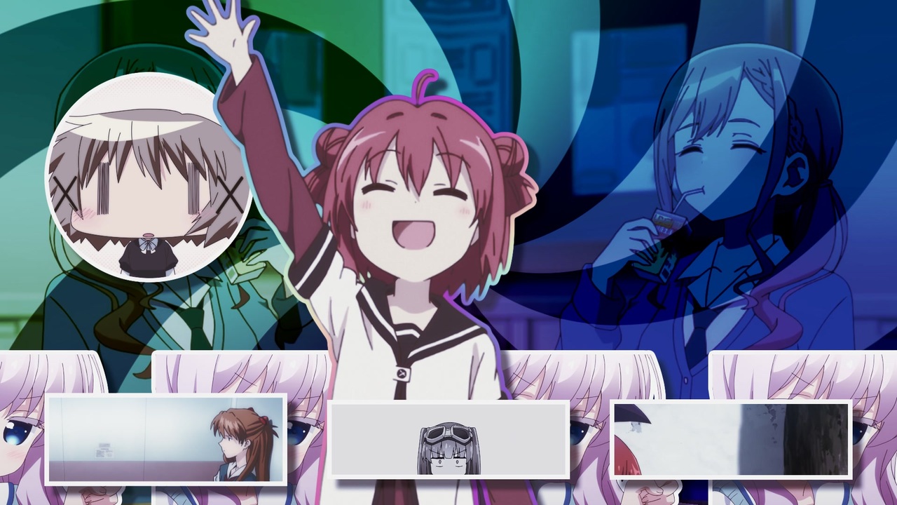 あけおめちっく