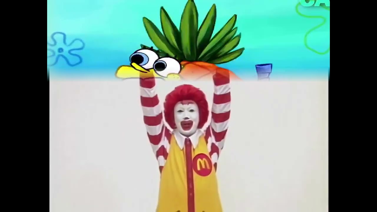 ドナルド・トラララ