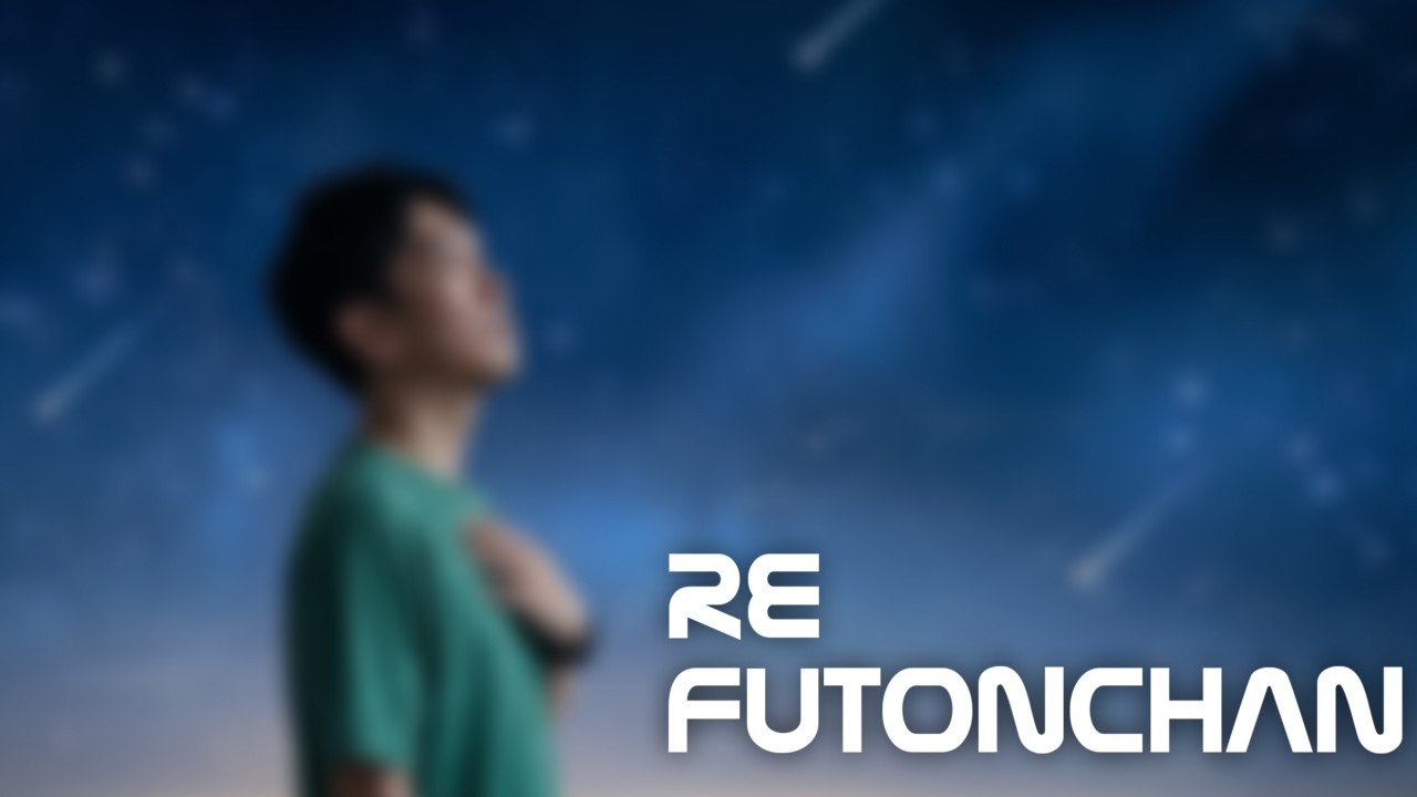 RE Futonchan