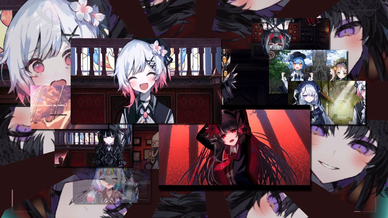 桜羽エマ★ふぁんこっと