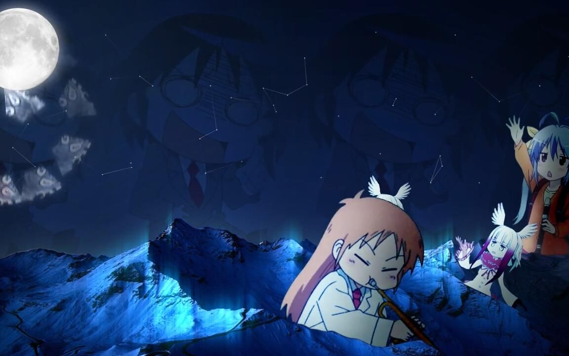 【ytpmv合作】the last battle合作