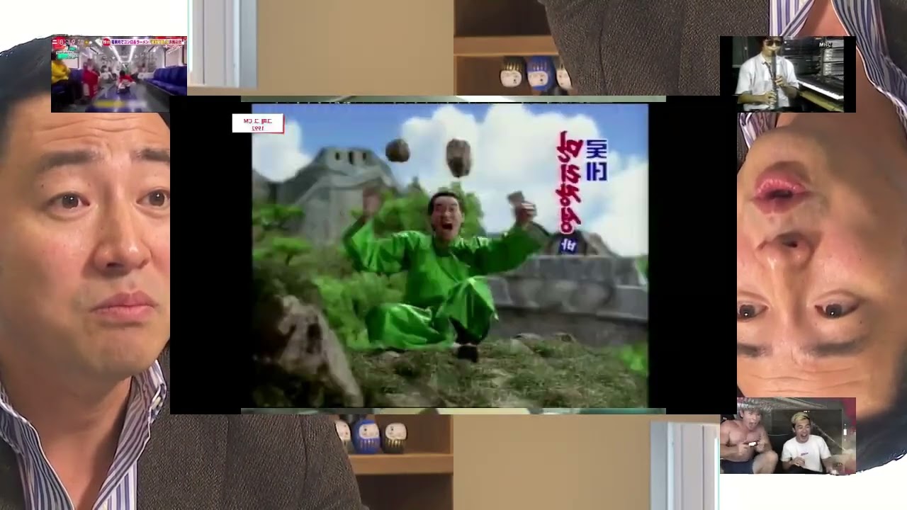 metal beat ytpmv