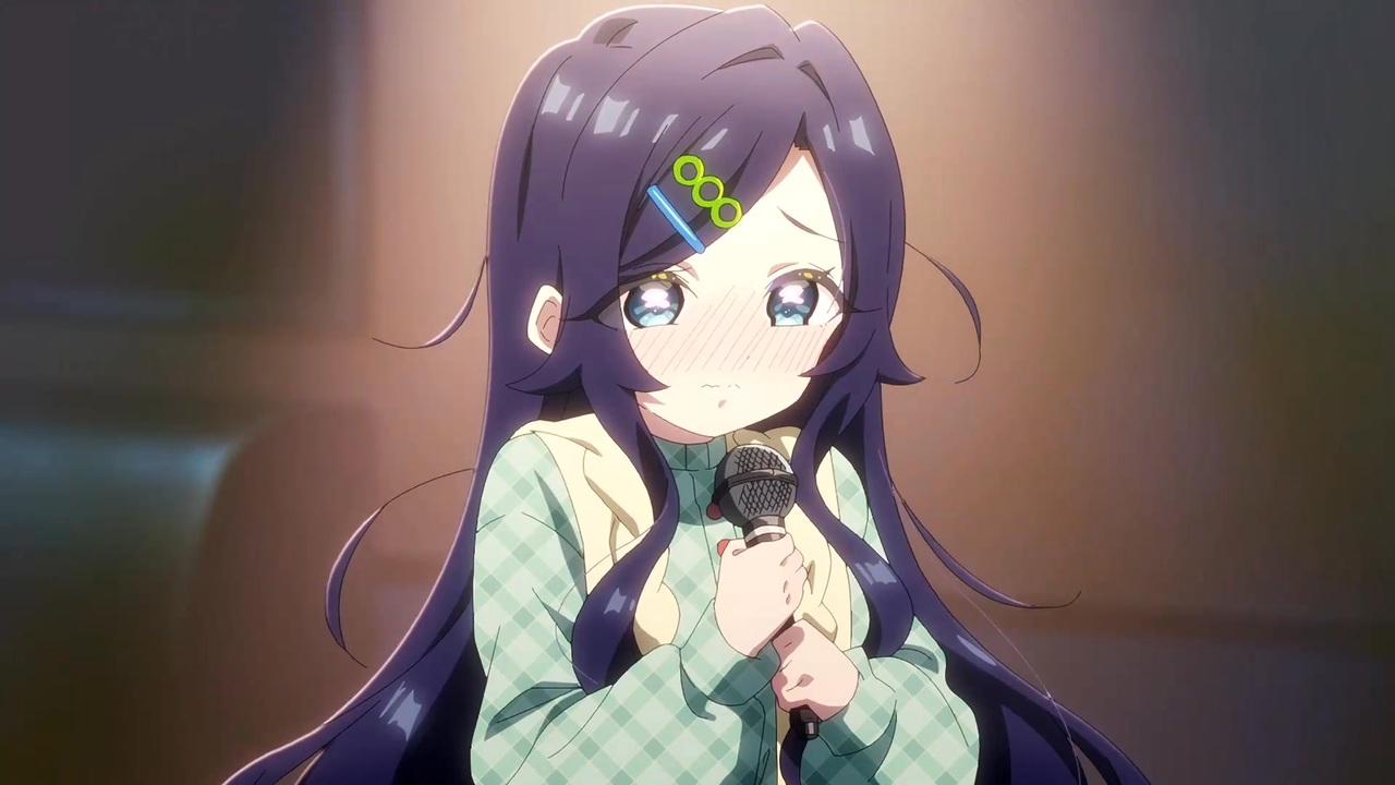 ムスカが彼女だったら