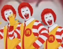 【ドナルド】Dr.McDo-みさおと一緒-