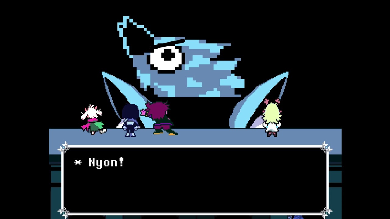 Nyon size (Giga size but kawkaw sings it)