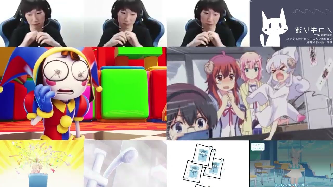 八 – 12 = minus four