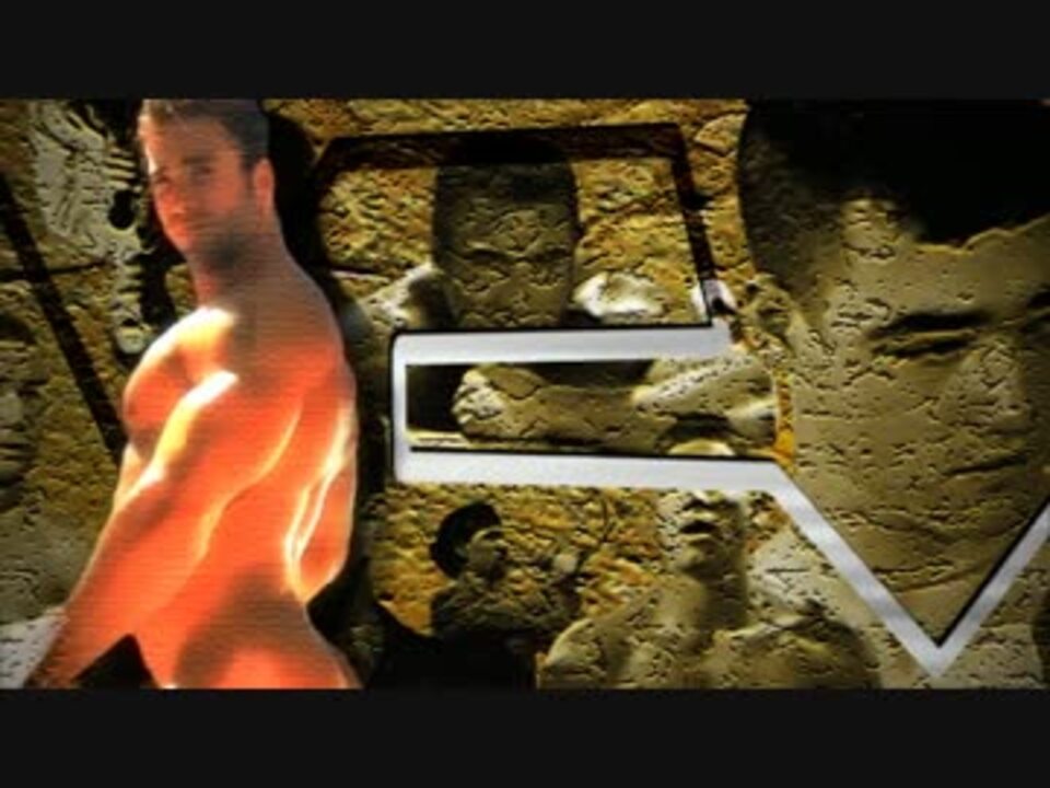 【本格的】痔ョ痔ョの奇妙な棒険♂ ED【糞晦日】