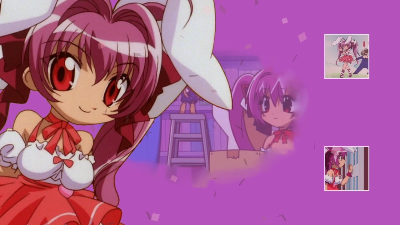 Rabi en Slope