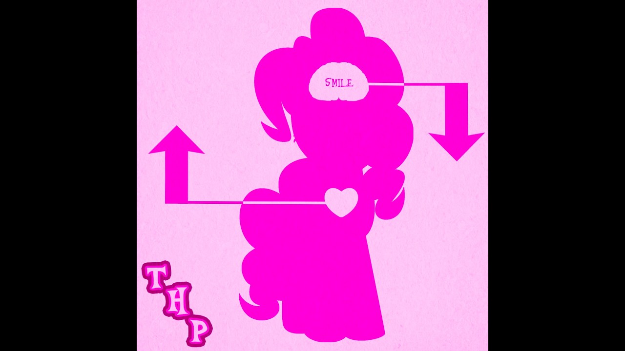 Pinkie's Inferno