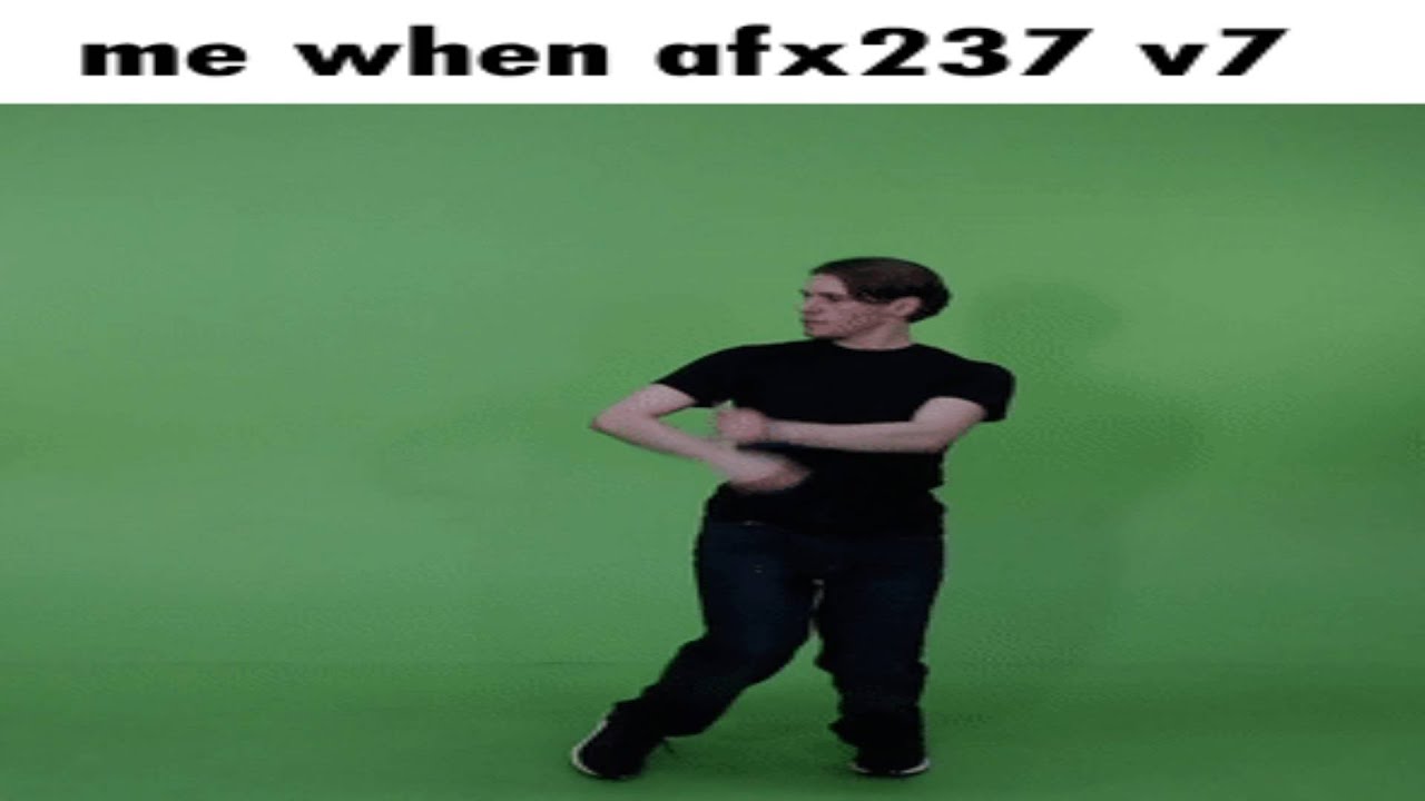 jerma aphex twin (epilepsy warning)