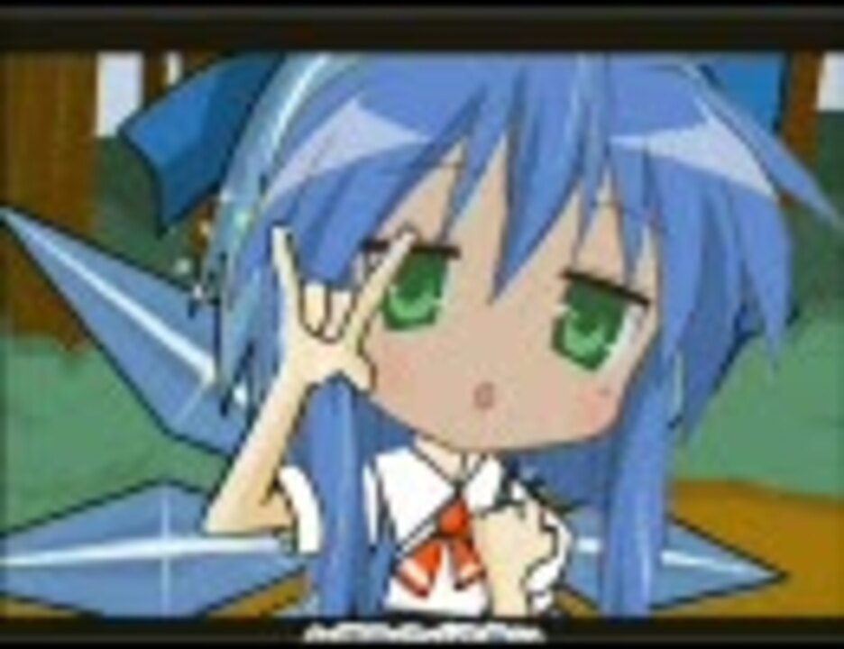 こなたのパーフェクトさんすう教室
