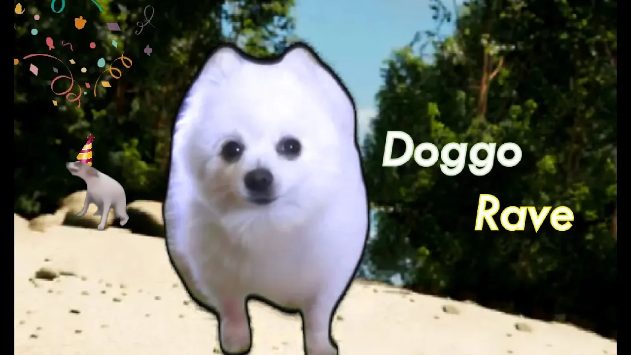 Doggo Rave