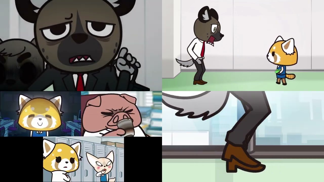 SOYstorm