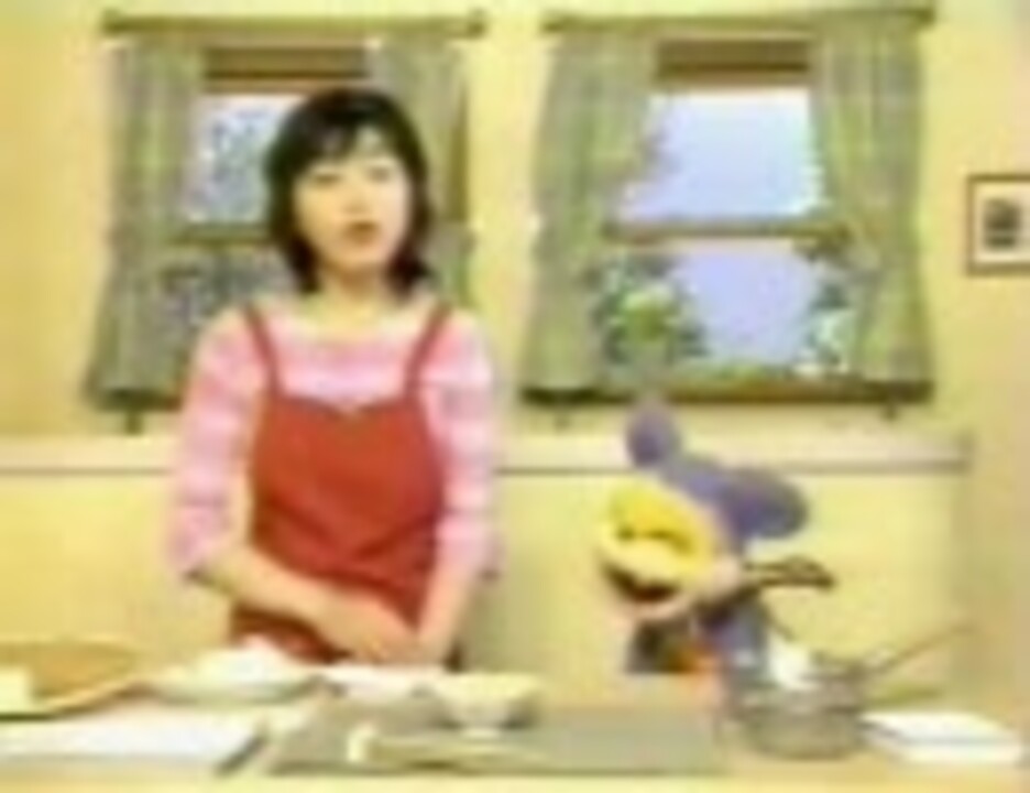妖精族のねこども