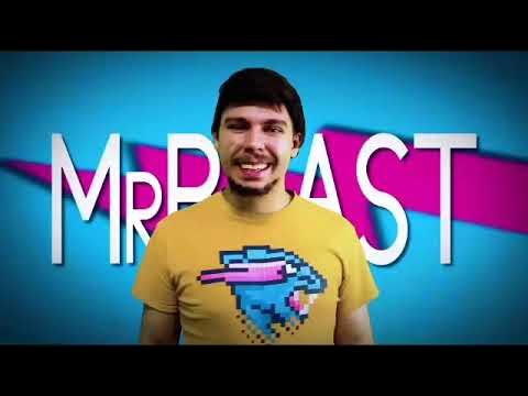 [YTPMV] Rainbow Mr Beast