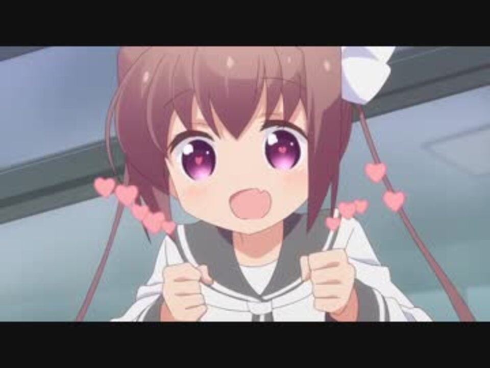 それよりなによりかわいい