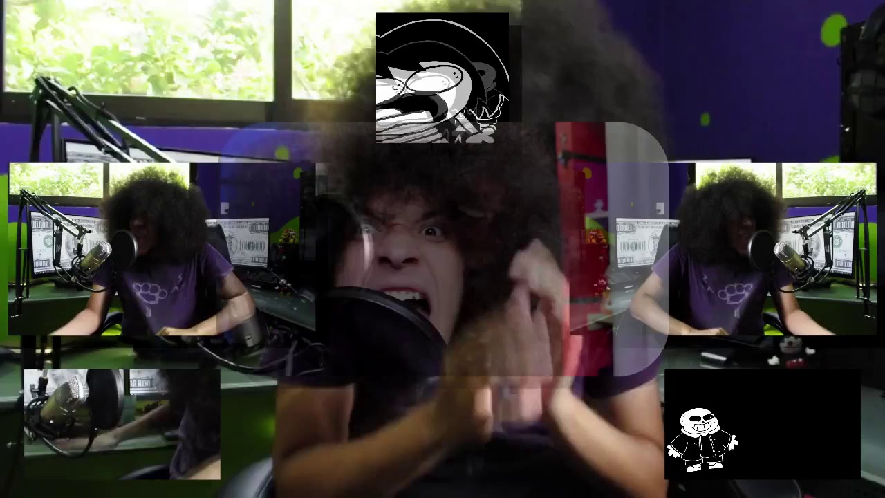I YTPMV SENÕR PELO!!