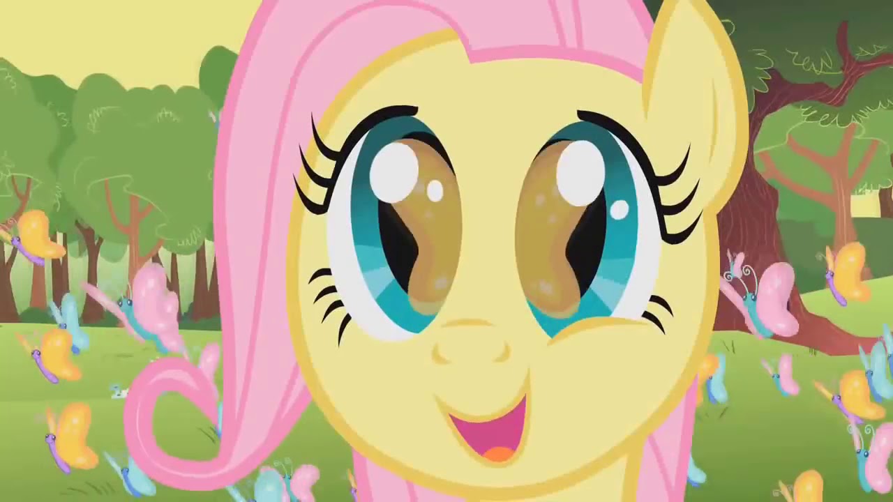 PinkiePieSwear - Flutterwonder