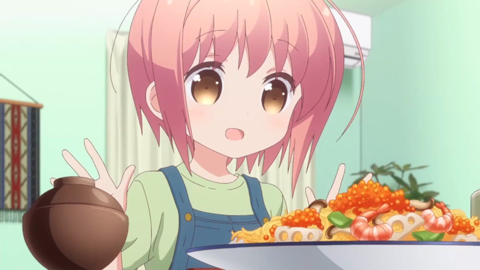 【音MAD】Mystic hana